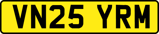 VN25YRM