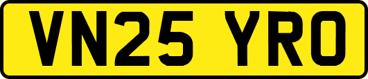 VN25YRO