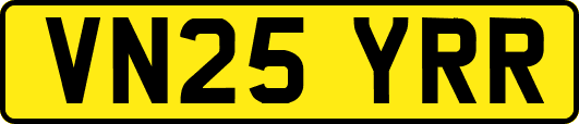 VN25YRR