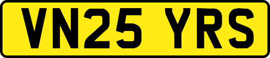 VN25YRS