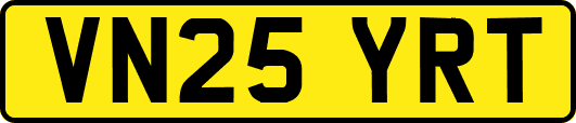 VN25YRT