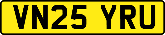 VN25YRU