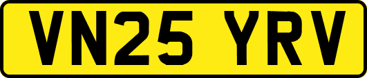 VN25YRV