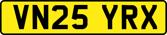 VN25YRX