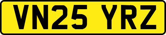 VN25YRZ