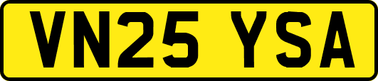 VN25YSA