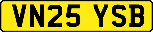VN25YSB