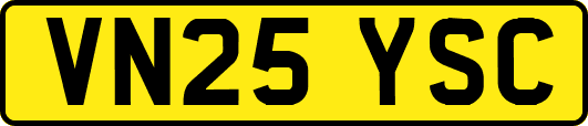 VN25YSC