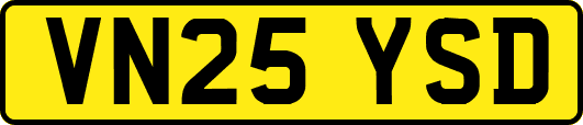 VN25YSD