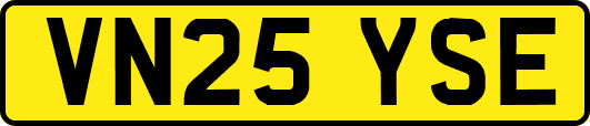 VN25YSE
