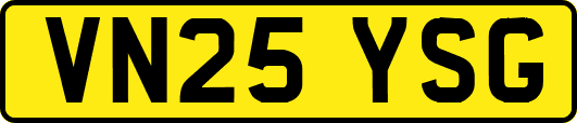 VN25YSG