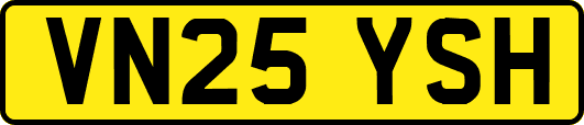 VN25YSH