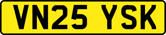 VN25YSK