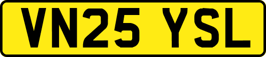 VN25YSL