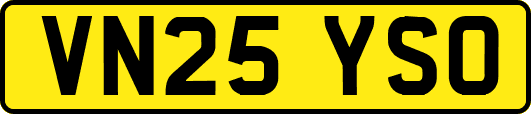 VN25YSO