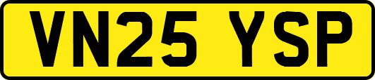 VN25YSP