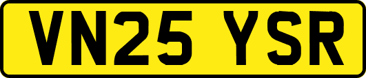 VN25YSR