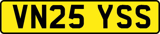 VN25YSS