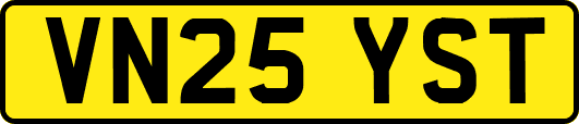 VN25YST