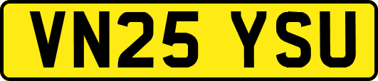 VN25YSU