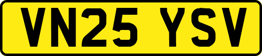 VN25YSV