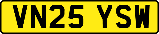 VN25YSW