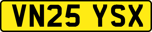 VN25YSX