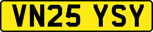 VN25YSY