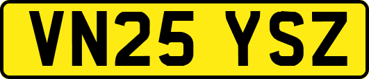 VN25YSZ