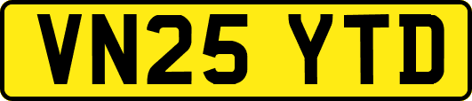 VN25YTD