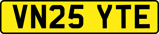 VN25YTE