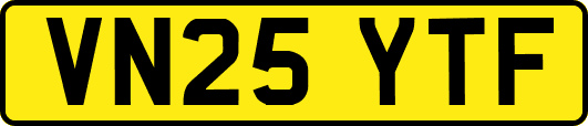 VN25YTF