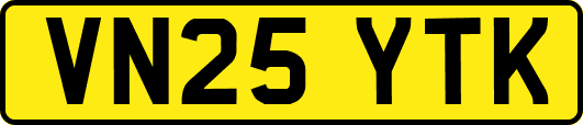 VN25YTK