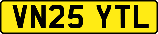 VN25YTL