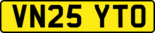 VN25YTO