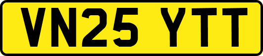 VN25YTT