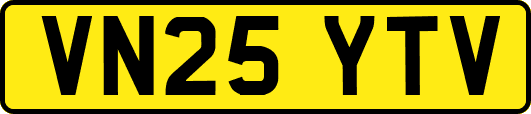 VN25YTV