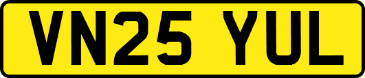VN25YUL