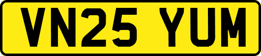 VN25YUM
