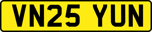 VN25YUN