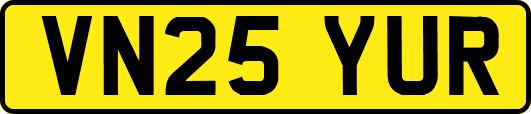 VN25YUR