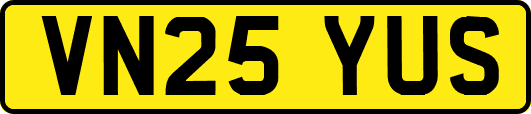 VN25YUS