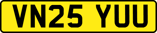 VN25YUU