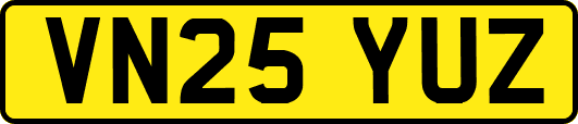 VN25YUZ