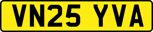 VN25YVA