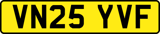 VN25YVF