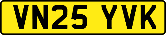 VN25YVK