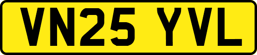 VN25YVL