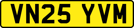 VN25YVM