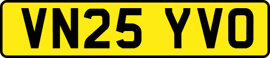 VN25YVO